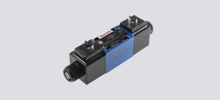 directional valves